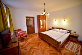 Гостиница Thalia Apartment  Сибиу